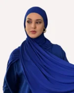 Modest Scarf - Bamboo Jersey