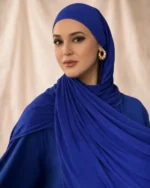 Modest Scarf - Bamboo Jersey