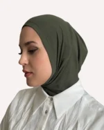 Modest Bonnet - Como Classic - Image 2