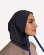 Siena Bonnet - Graphit - Image 2