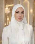 Hijab - Sultanah