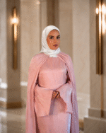Amanah Instant Hijab - Image 3