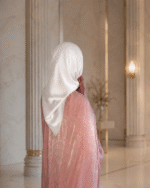 Amanah Instant Hijab - Image 2