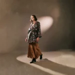 Handcrafted Silk Suzani Chapan – Akmal Nur Art Edition